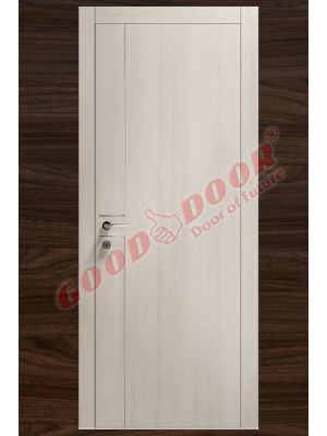 Cửa Gỗ Laminate - 06